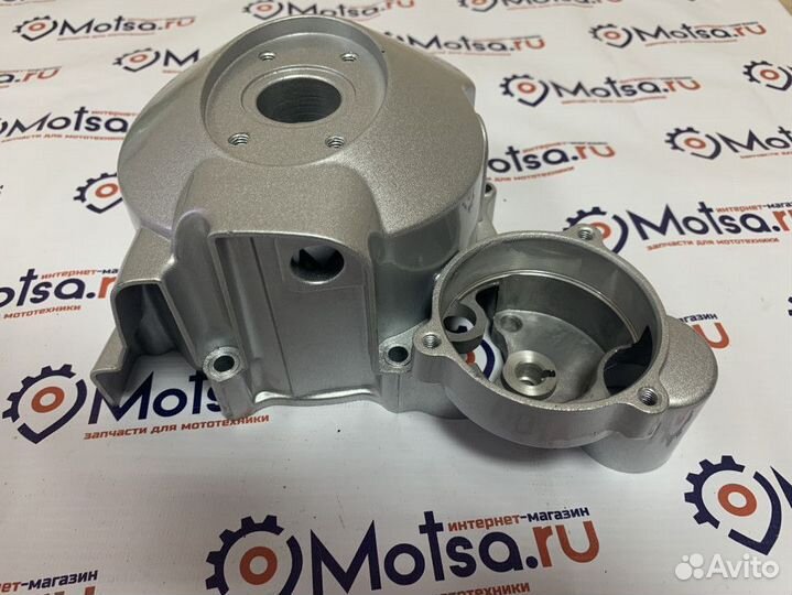 Крышка картера левая 165FMM (CBB250)