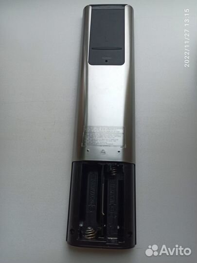 Продам пду samsung rmctpe1