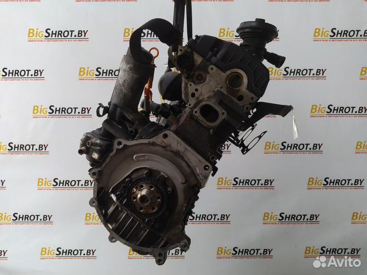 Б/У Б/У Двигатель Из Германии, гарантия, доставка