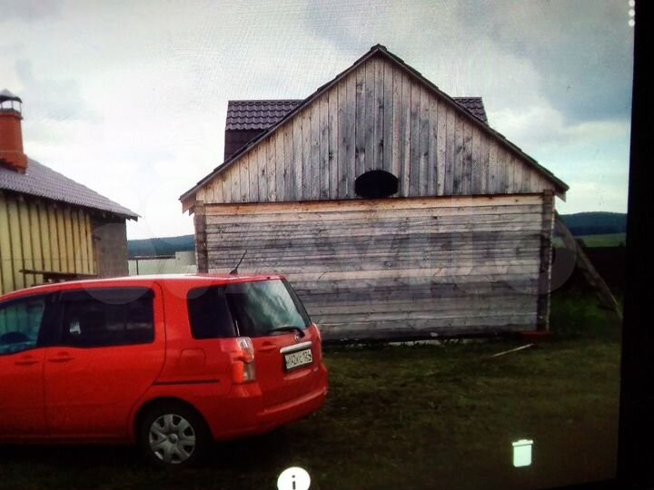 Дом 132 м² на участке 15 сот.