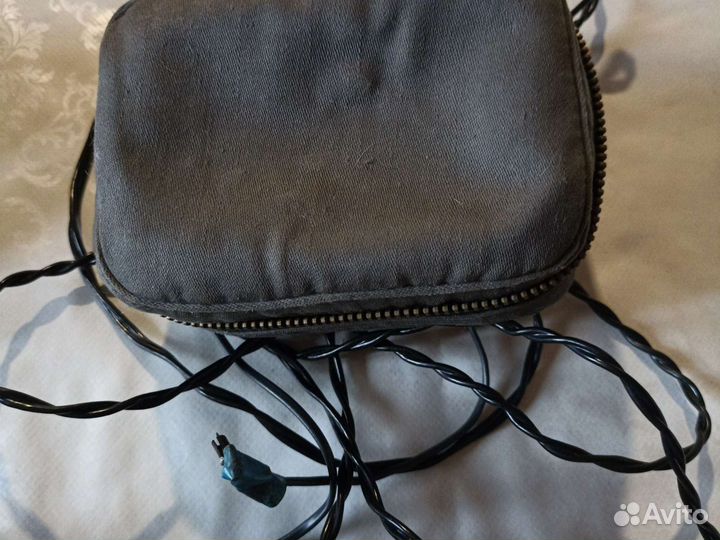 Фотовспышки СССР Norma Fil 46, Fil 41m