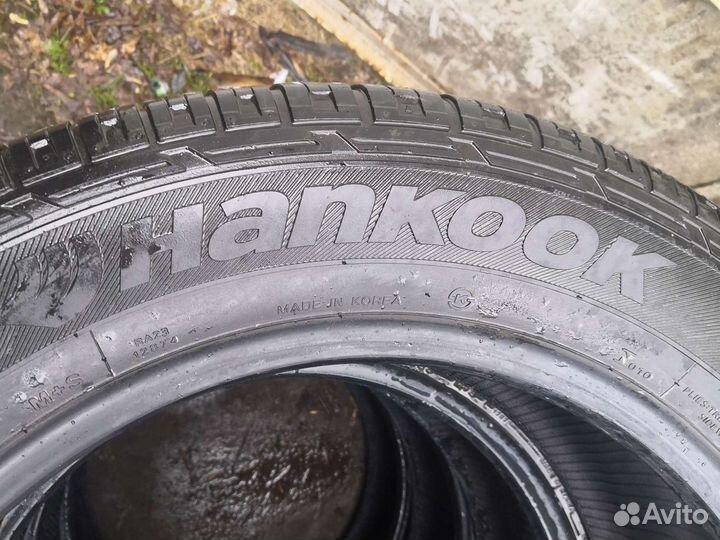 Hankook Dynapro HP RA23 235/55 R17