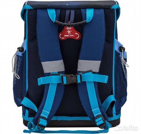 Рюкзак, портфель, ранец школьный