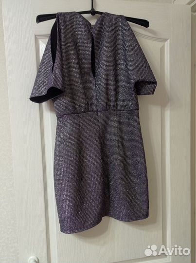 Платье женское