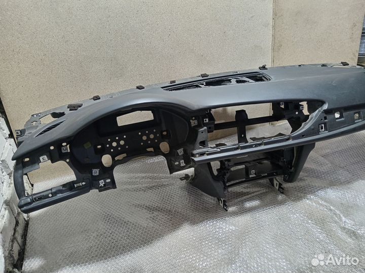 Торпедо audi a6 c7