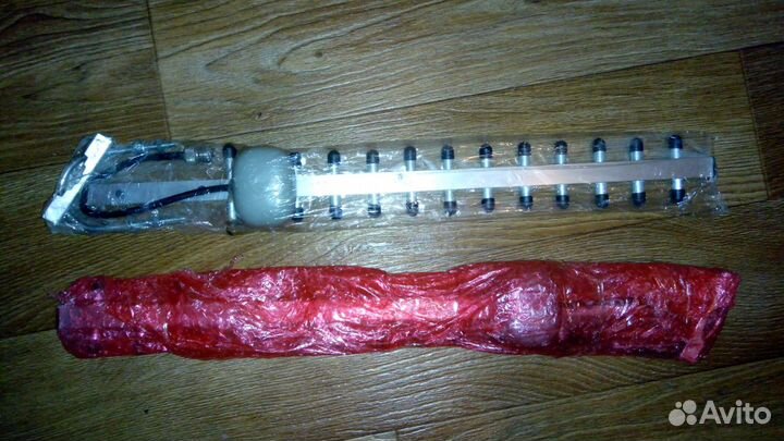 Направленная антенна WiFi New 2400-2483MHz 2.4, 5