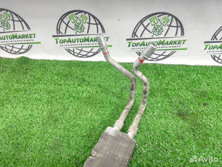 Радиатор гидроусилителя руля Bmw X5 E70 M57D30