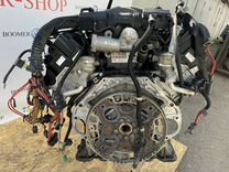 Двигатель N62B44 BMW E65 / Е66 / 745