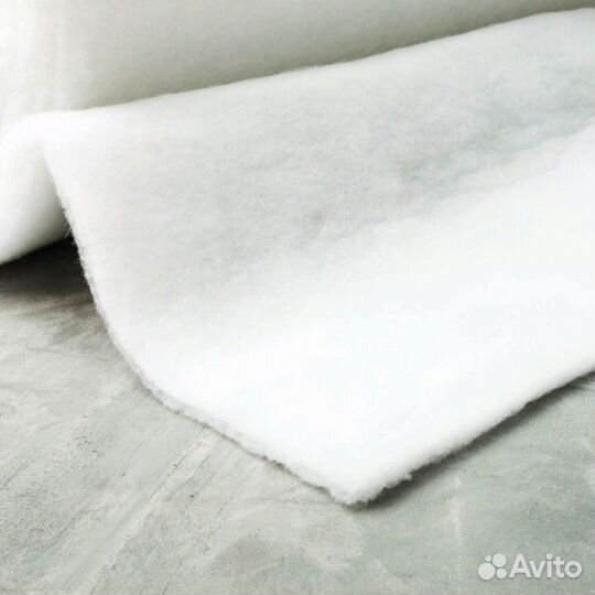 Синтепон рулонный на отрез