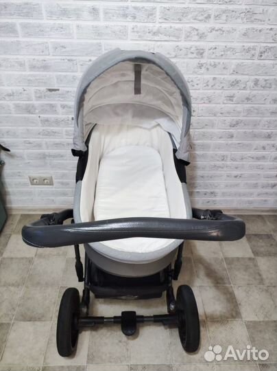 Коляска 2в1 Esspero Magic Pro