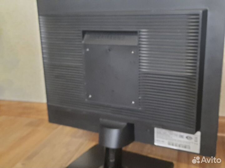 Монитор samsung 19 дюймов