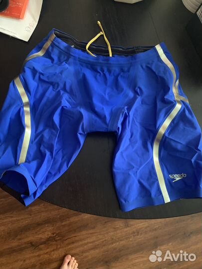 Гидрошорты спидо х