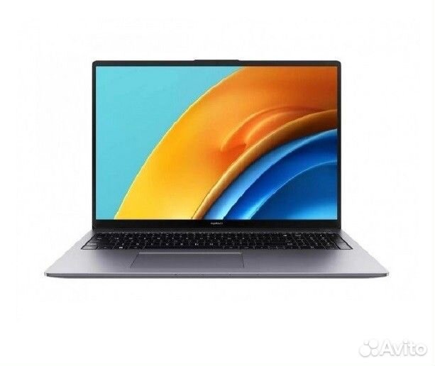 Huawei MateBook D16 rlef-X i5/16/512GB win11