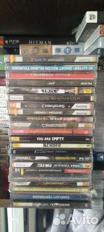 Игры на пк Джевелы