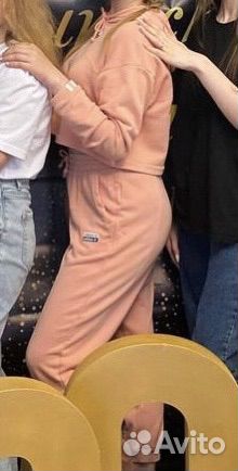 Спортивный костюм женский adidas