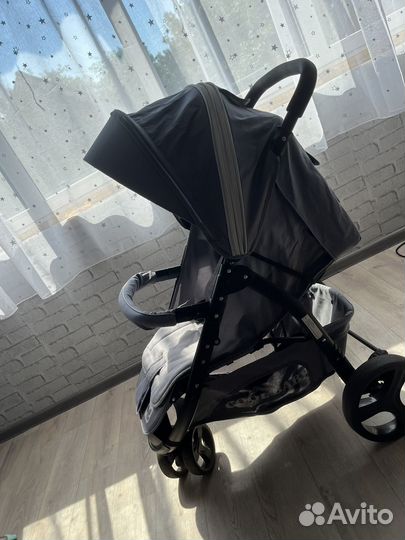 Прогулочная коляска бу
