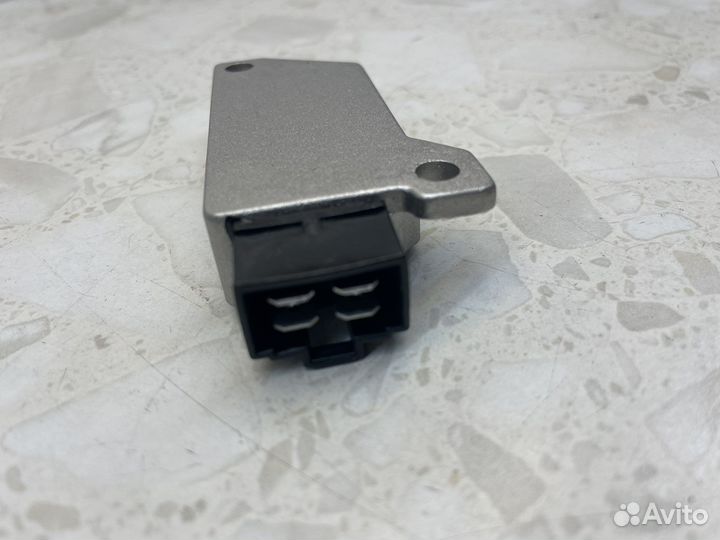 Реле заряда Yamaha FZR250 FZR400 FZX250 WR200R SRX