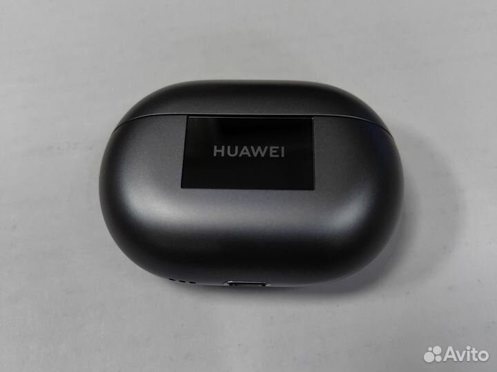 Беспроводные наушники huawei freebuds pro 3