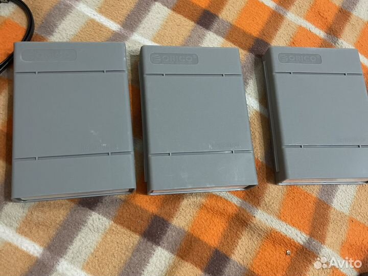 Жесткий диск 1tb