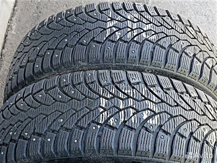 Formula Ice 215/60 R17 100T