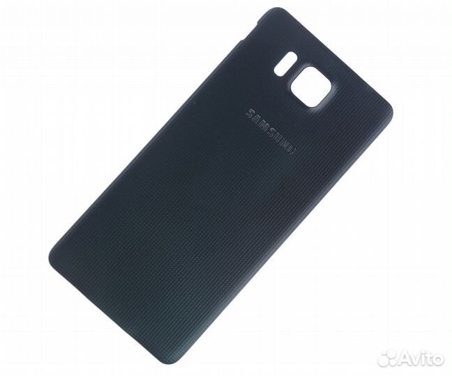 Задняя крышка samsung Galaxy Alpha SM-G850F