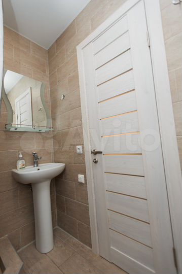 Квартира-студия, 27 м², 3/5 эт.