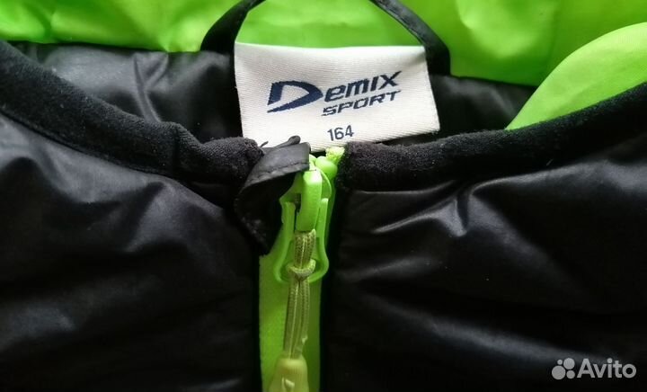 Безрукавка Demix 46 р-р