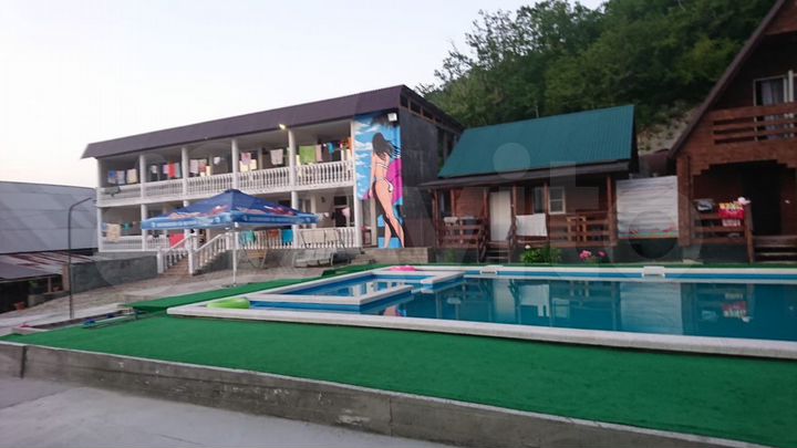 Комната 20 м², 1/2 эт.