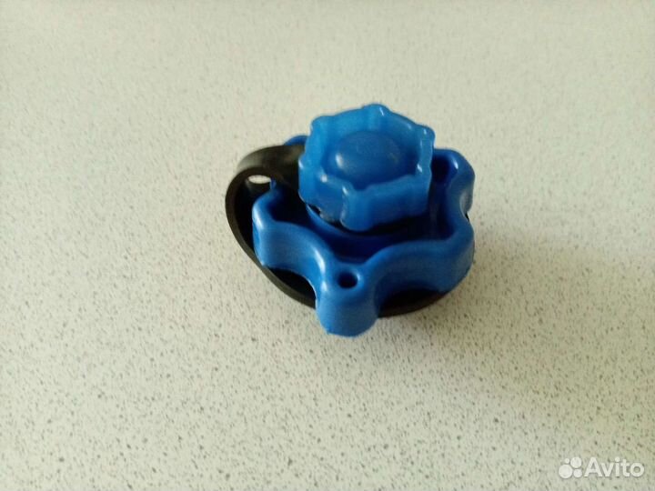 Клапана для лодки