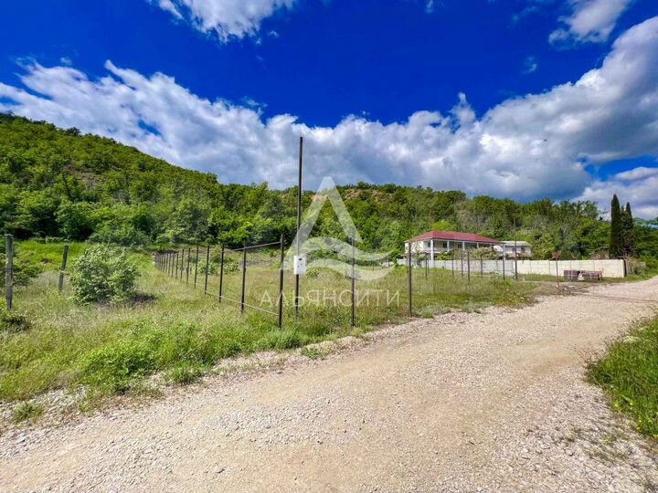 Участок 7 сот. (ИЖС)