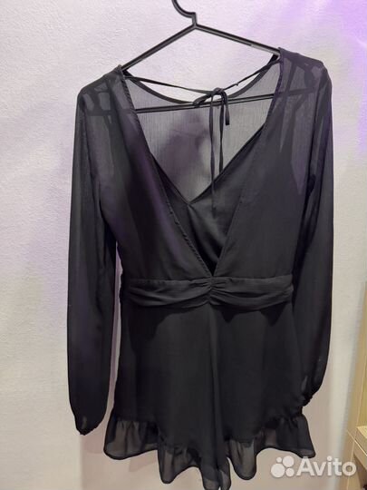 Комбинезон летний