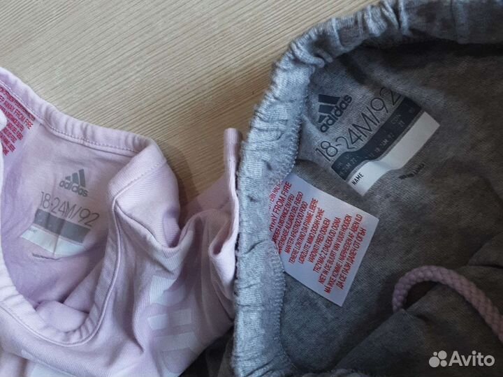 Шорты,майки,лонги,юбки на 2 года