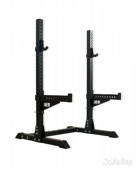 Стойка для работы со штангой Rebel ST190