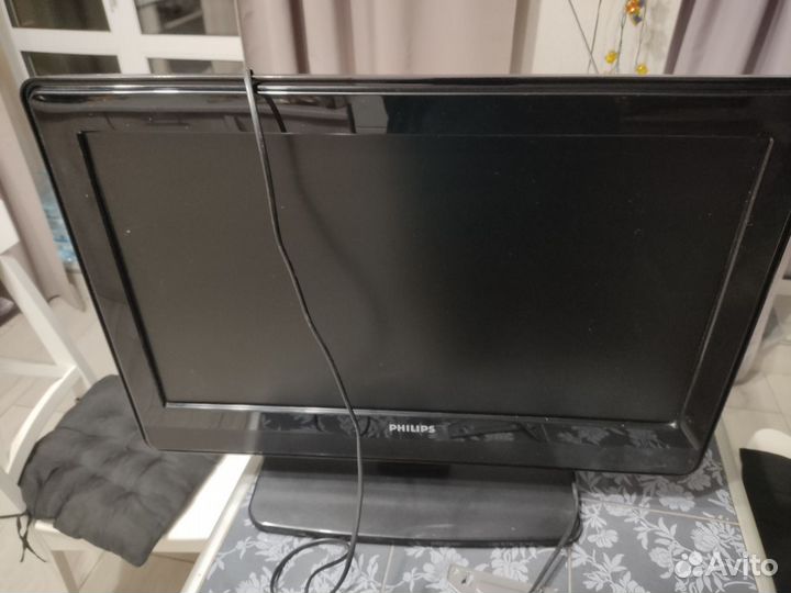Philips 26pfl3403s/60