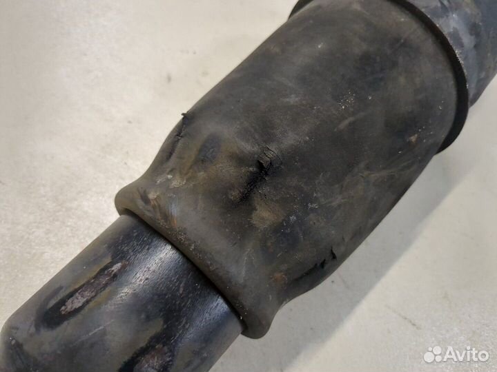 Амортизатор подвески Infiniti QX56, 2008