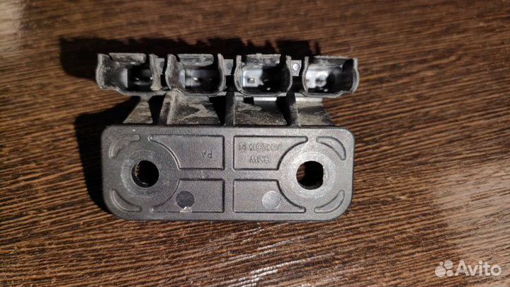 Датчик впускного коллектора Bmw 5 Series E60