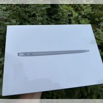 Новый RU Macbook Air M1 8/256 Space Gray