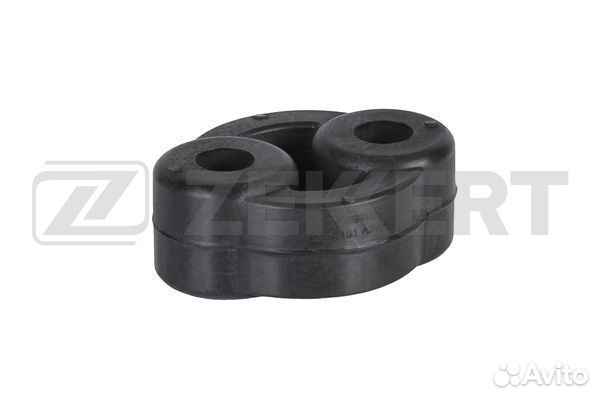 Крепл глушителя Sorento 2 Santa Fe 2 Sonata