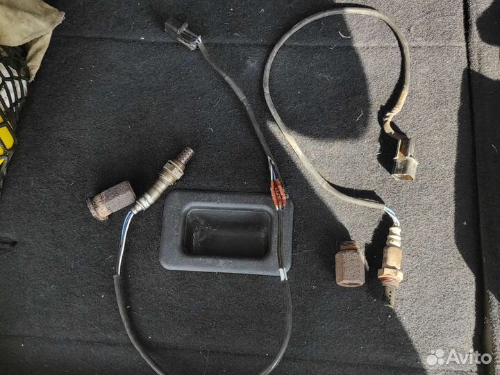 Датчик кислорода (лямбда-зонд) Mitsubishi Grandis