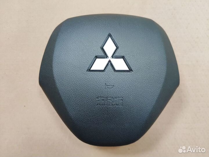 Заглушка руля Mitsubishi ASX