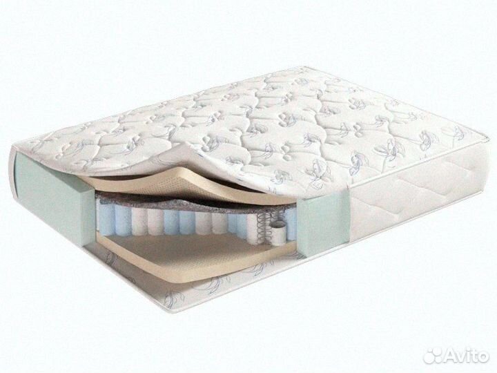 Матрас детский 100х190 см