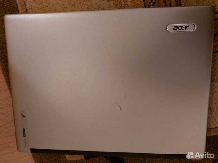 Ноутбук Acer Aspire 3692WLMi
