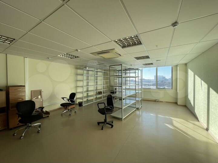 Офис, 269.9 м²