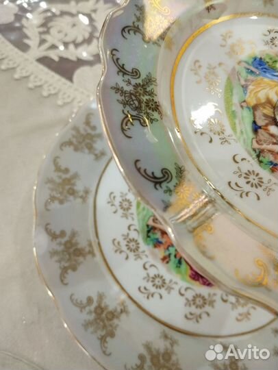 Ваза для фруктов