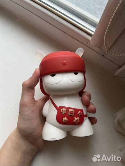 Bluetooth колонка xiaomi