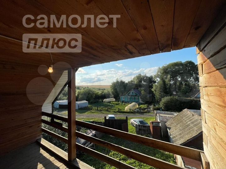 Дом 600 м² на участке 6 сот.