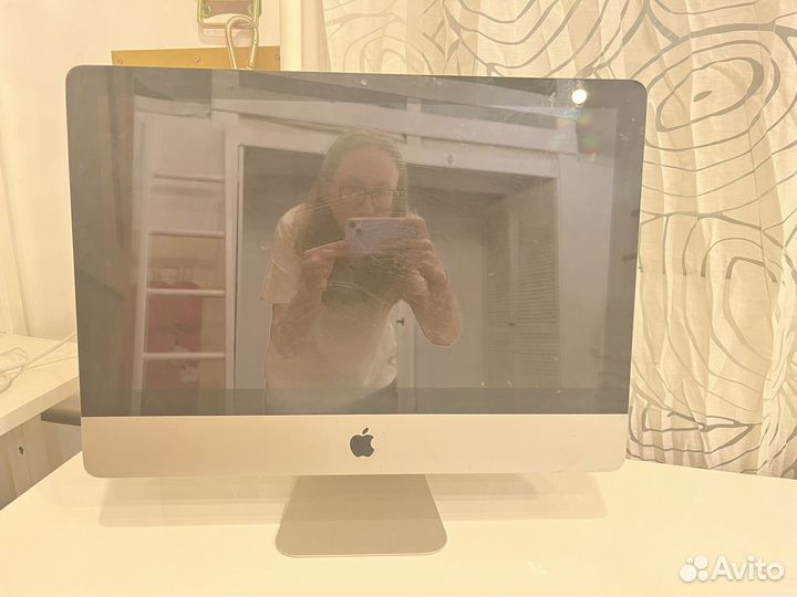 Apple iMac 21.5 2011