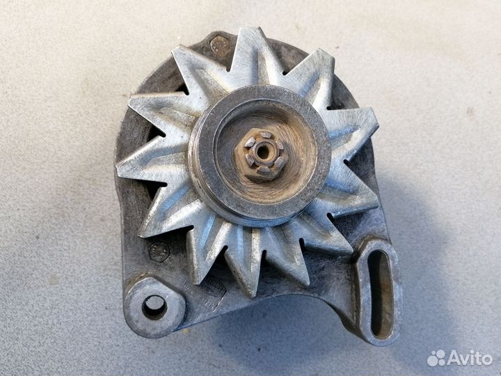 Генератор F3R для Renault R19 1992-2002