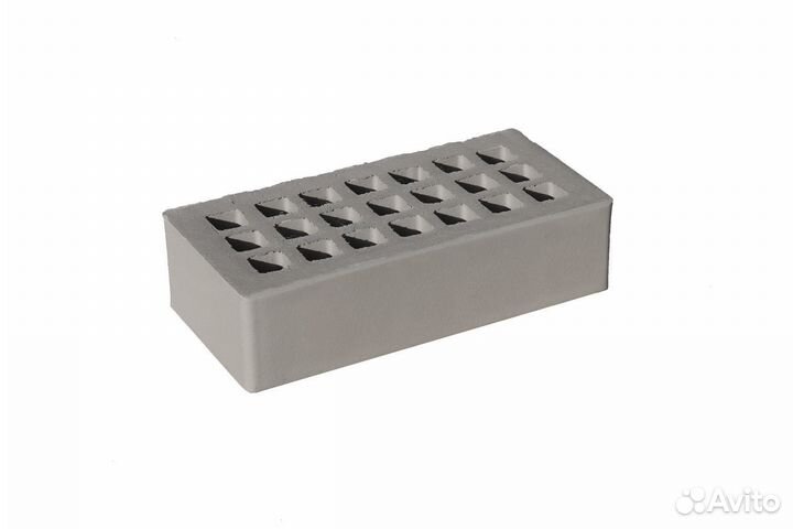 Фасадный кирпич