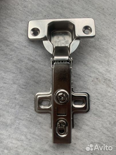 Петли накладные